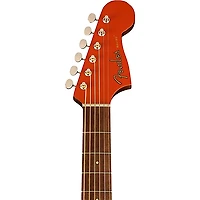 Fender California Malibu Player Acoustic-Electric Guitar