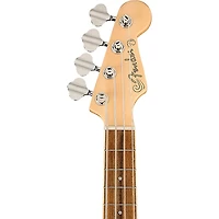 Fender Fullerton Precision Bass Acoustic-Electric Ukulele -