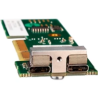 Avid Pro Tools MTRX II Thunderbolt 3 Module