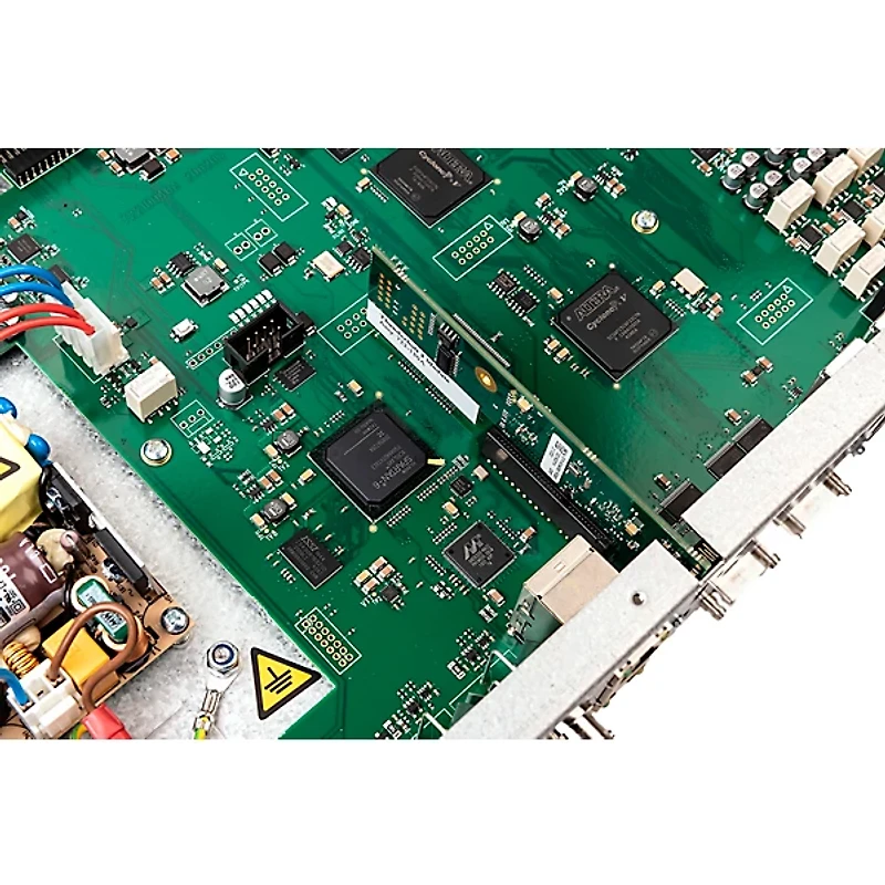 Avid Pro Tools MTRX II Thunderbolt 3 Module