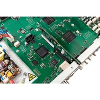 Avid Pro Tools MTRX II Thunderbolt 3 Module