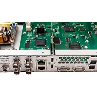 Avid Pro Tools MTRX II Thunderbolt 3 Module