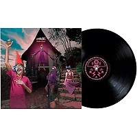 Gorillaz - Cracker Island Vinyl [LP]