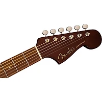Fender California Newporter Player Acoustic-Electric Guitar