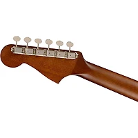Fender California Newporter Player Acoustic-Electric Guitar