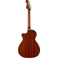 Fender California Newporter Player Acoustic-Electric Guitar