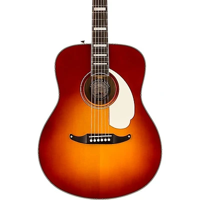 Fender California Palomino Vintage Acoustic-Electric Guitar