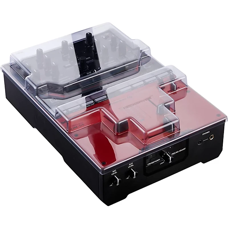 Decksaver Pioneer DJ DJM-S5 cover
