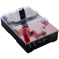 Decksaver Pioneer DJ DJM-S5 cover