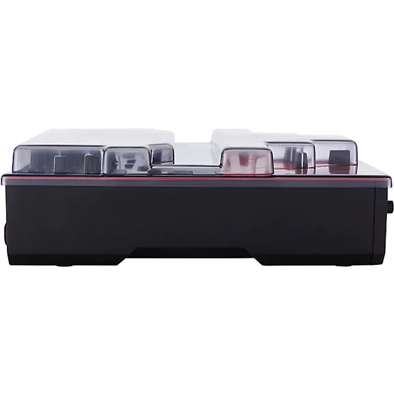 Decksaver Pioneer DJ DJM-S5 cover