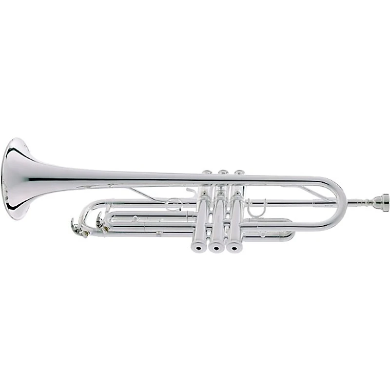 Blessing BTR-1660 Artist Series Professional Bb Trumpet