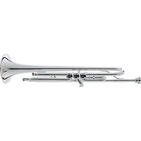 Blessing BTR-1660 Artist Series Professional Bb Trumpet