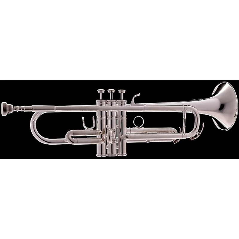 Blessing BTR-1660 Artist Series Professional Bb Trumpet