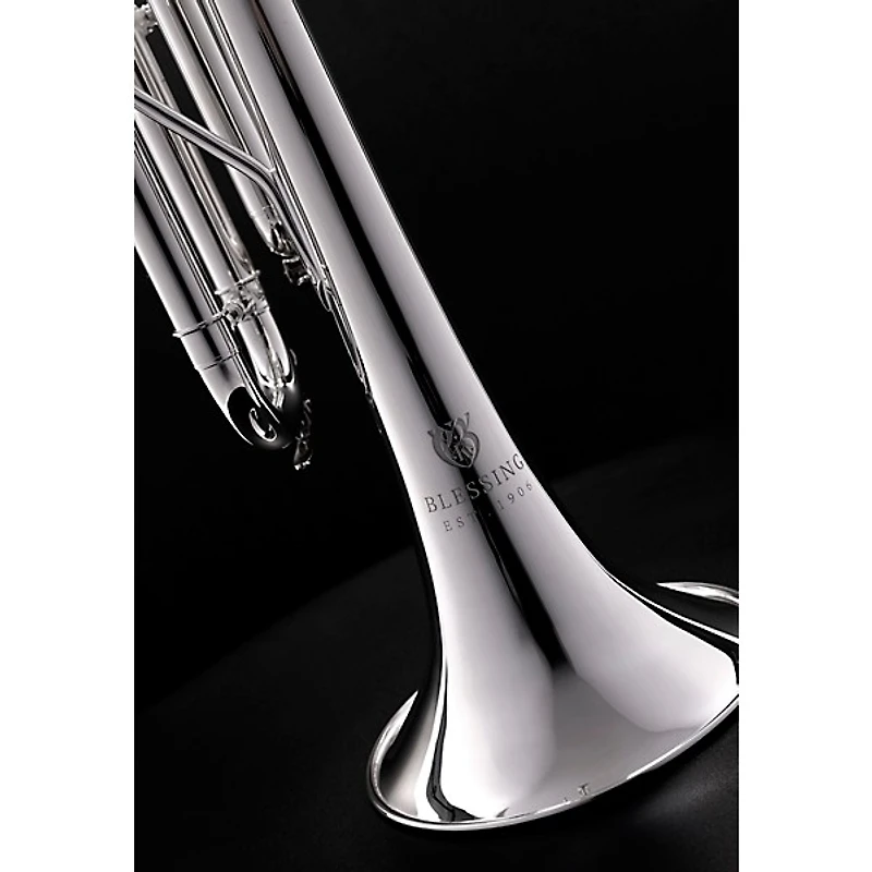 Blessing BTR-1660 Artist Series Professional Bb Trumpet