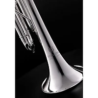 Blessing BTR-1660 Artist Series Professional Bb Trumpet