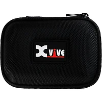Xvive In-Ear Monitor Wireless System With T9 In-Ear Monitors and CU4 Carry Case