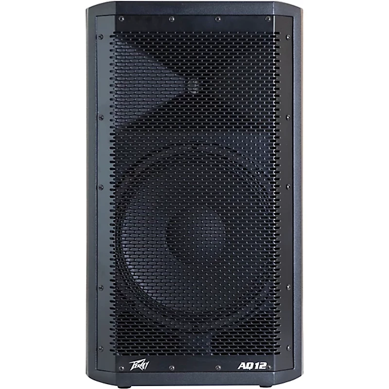 Peavey AQ 12 Full-Range 12" Powered Loudspeaker With Bluetooth