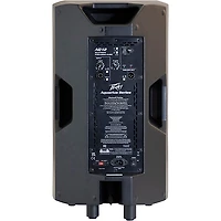 Peavey AQ 12 Full-Range 12" Powered Loudspeaker With Bluetooth