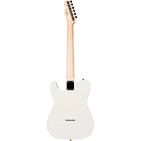 Fender Custom Shop 1963 Telecaster NOS Rosewood Fingerboard Time Machine Limited-Edition Electric Guitar Olympic White
