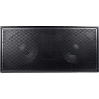 BASSBOSS SSP218-MK3 Dual 18" 5,000W Powered Subwoofer