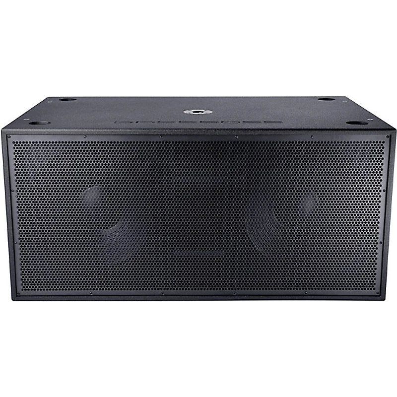 BASSBOSS SSP218-MK3 Dual 18" 5,000W Powered Subwoofer