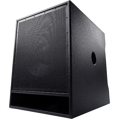 BASSBOSS DJ18S-MK3 18" Powered Subwoofer