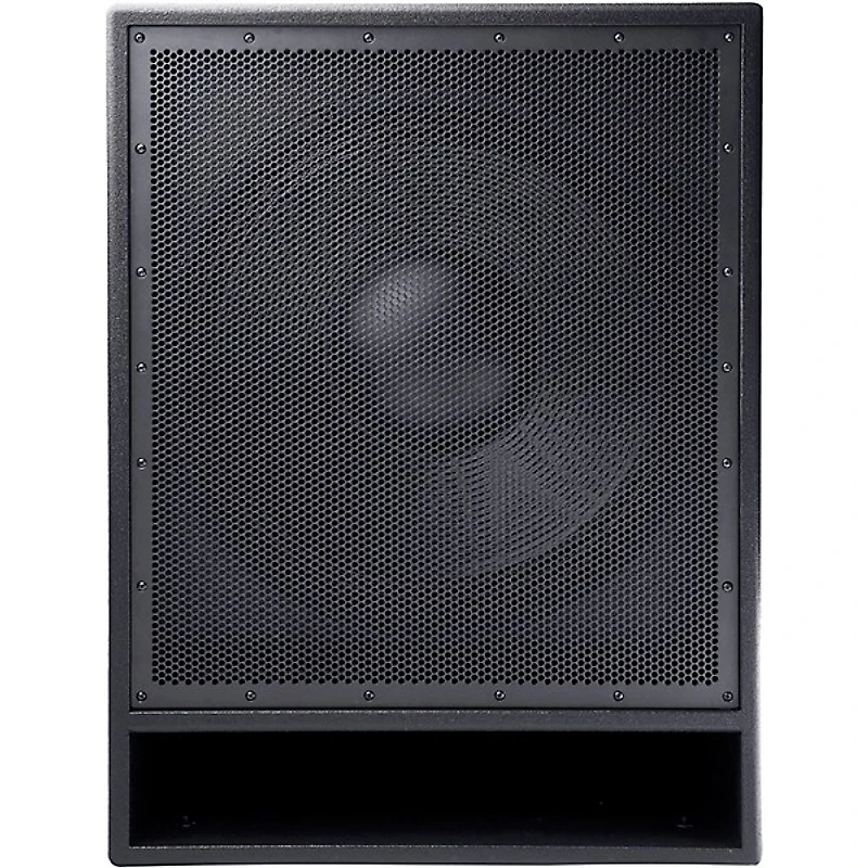 BASSBOSS DJ18S-MK3 18" Powered Subwoofer