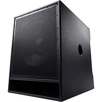 BASSBOSS DJ18S-MK3 18" Powered Subwoofer