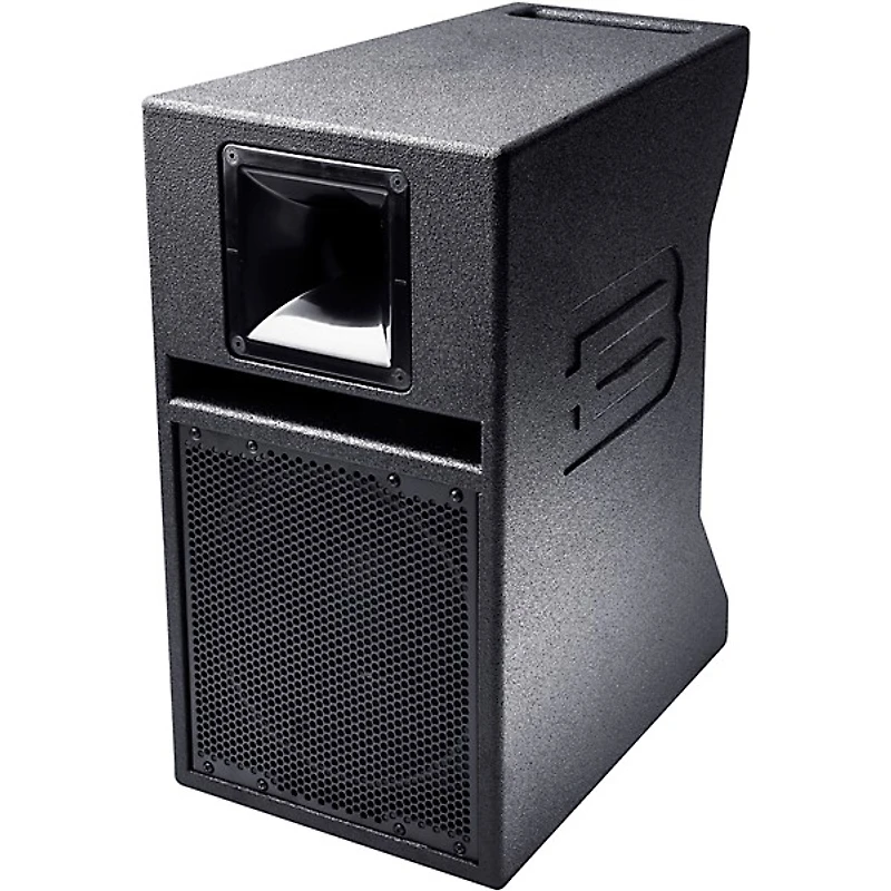 BASSBOSS SV9-MK3 9" Two-Way Powered Top Loudspeaker