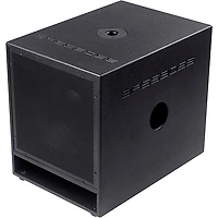 BASSBOSS BB15-MK3 15" Powered Subwoofer