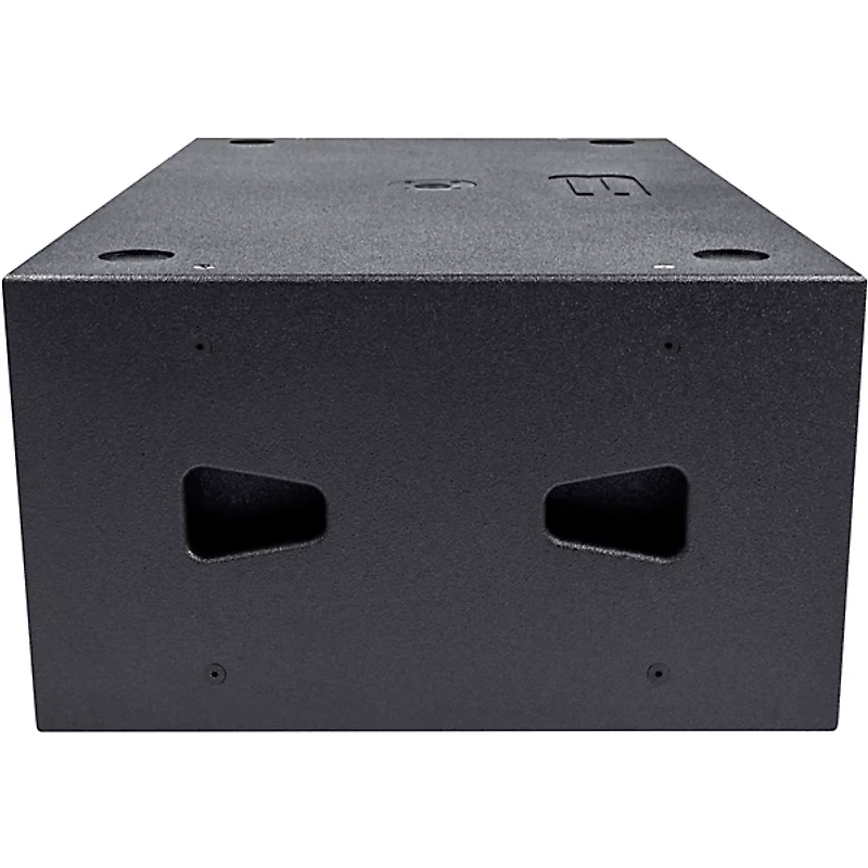 BASSBOSS SSP215-MK3 Dual 15" Powered Subwoofer