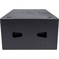BASSBOSS SSP215-MK3 Dual 15" Powered Subwoofer