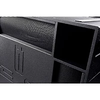 BASSBOSS Kraken-MK3 Quad 21" Powered Sub