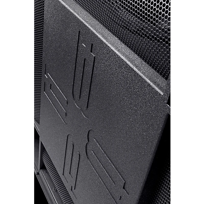 BASSBOSS Kraken-MK3 Quad 21" Powered Sub