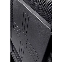 BASSBOSS Kraken-MK3 Quad 21" Powered Sub