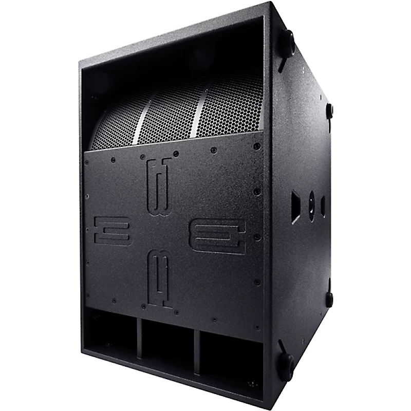 BASSBOSS VS21-MK3 21" Powered Subwoofer