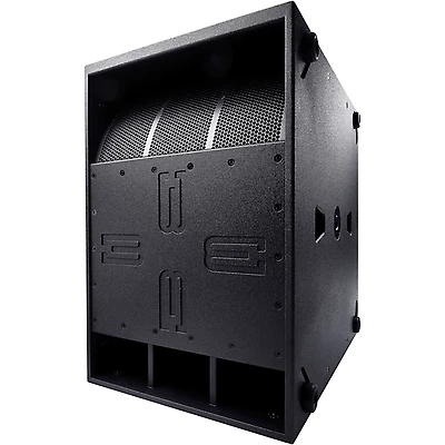 BASSBOSS VS21-MK3 21" Powered Subwoofer