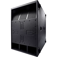BASSBOSS VS21-MK3 21" Powered Subwoofer