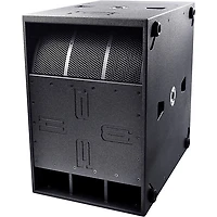 BASSBOSS VS21-MK3 21" Powered Subwoofer