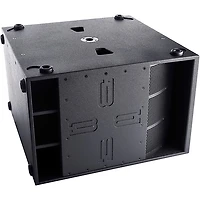 BASSBOSS VS21-MK3 21" Powered Subwoofer