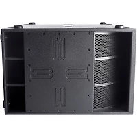 BASSBOSS VS21-MK3 21" Powered Subwoofer