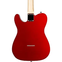 Fender Custom Shop 1962 Telecaster Custom Rosewood Fingerboard Time Machine Limited-Edition Electric Guitar -