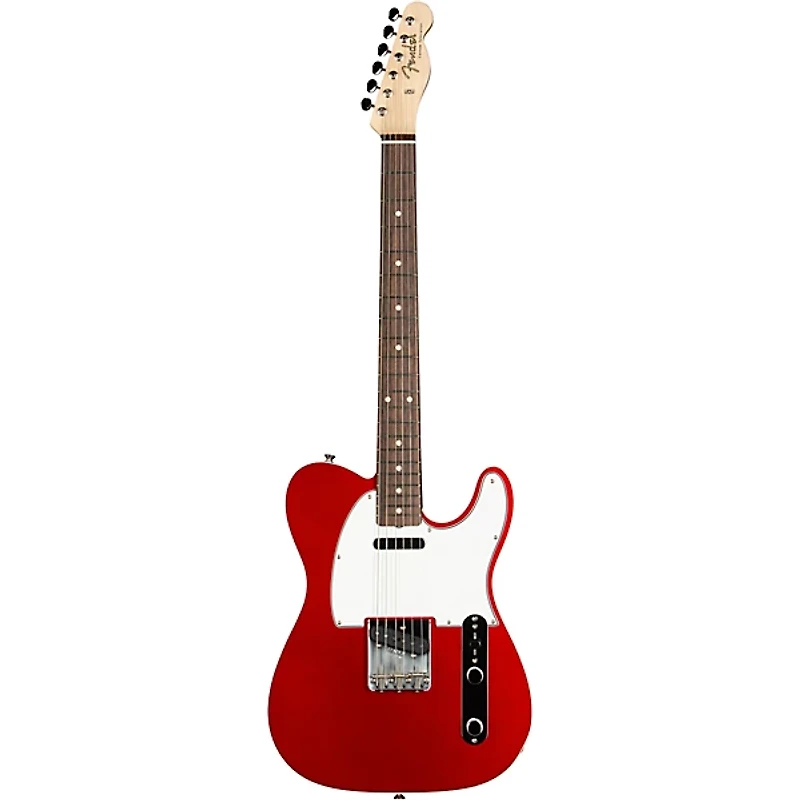 Fender Custom Shop 1962 Telecaster Custom Rosewood Fingerboard Time Machine Limited-Edition Electric Guitar -