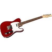Fender Custom Shop 1962 Telecaster Custom Rosewood Fingerboard Time Machine Limited-Edition Electric Guitar -