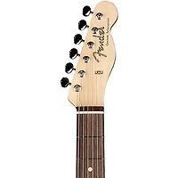 Fender Custom Shop 1962 Telecaster Custom Rosewood Fingerboard Time Machine Limited-Edition Electric Guitar -