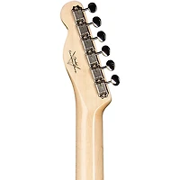 Fender Custom Shop 1962 Telecaster Custom Rosewood Fingerboard Time Machine Limited-Edition Electric Guitar -