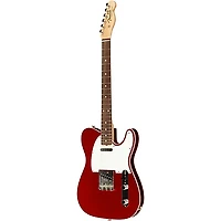 Fender Custom Shop 1962 Telecaster Custom Rosewood Fingerboard Time Machine Limited-Edition Electric Guitar -