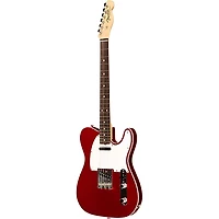 Fender Custom Shop 1962 Telecaster Custom Rosewood Fingerboard Time Machine Limited-Edition Electric Guitar -