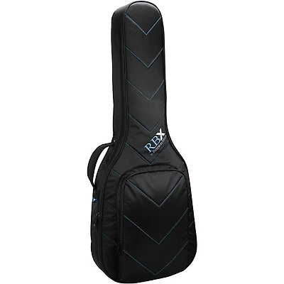 Reunion Blues RBX Hollow/Semi Hollow Guitar Gig Bag