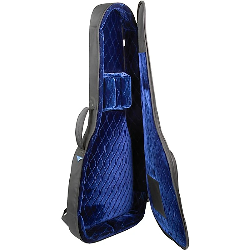 Reunion Blues RBX Hollow/Semi Hollow Guitar Gig Bag